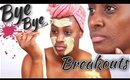 Say BYE BYE 👋🏾 to Breakouts Quickly | Shlinda1
