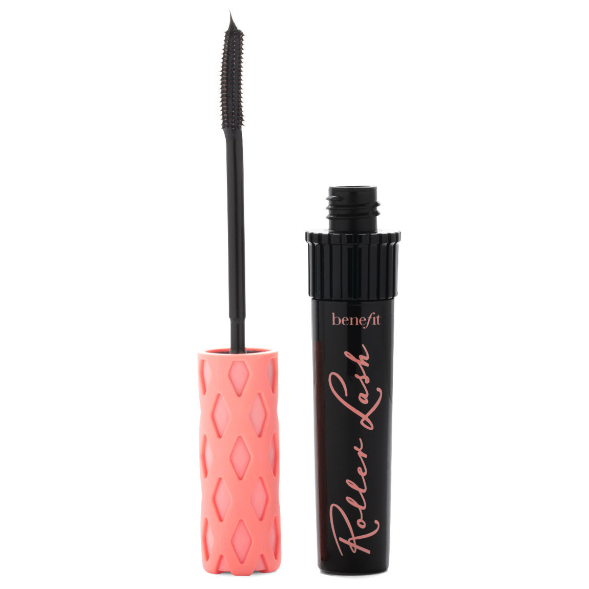 Benefit Cosmetics Roller Lash Curling Mascara Black | Beautylish