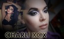 Charli XCX Inspired Makeup Tutorial