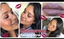 Glamorous Smokey Eyes | Talk Thru | Makeup Tutorial | Itsmrsshasha