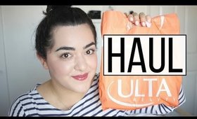 Ulta Haul | Laura Neuzeth