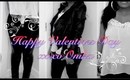 Happy Valentines Day My Subbies Better Late Than Never-OOTD
