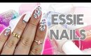 Design 5: Polish Name | Essie Inspired Nails For NNAC ♡