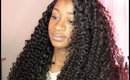 Aliexpress Famous Lisa Virgin Hair Review & Install
