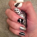 Bird Nails