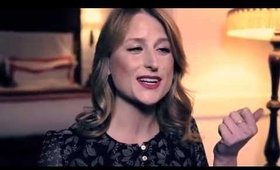 Introducing Mamie Gummer | The Ingénue Makeup