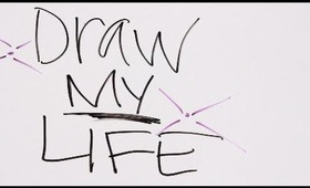Draw My Life - Rissrose2