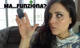 MA...FUNZIONA? The Makeup Bullet