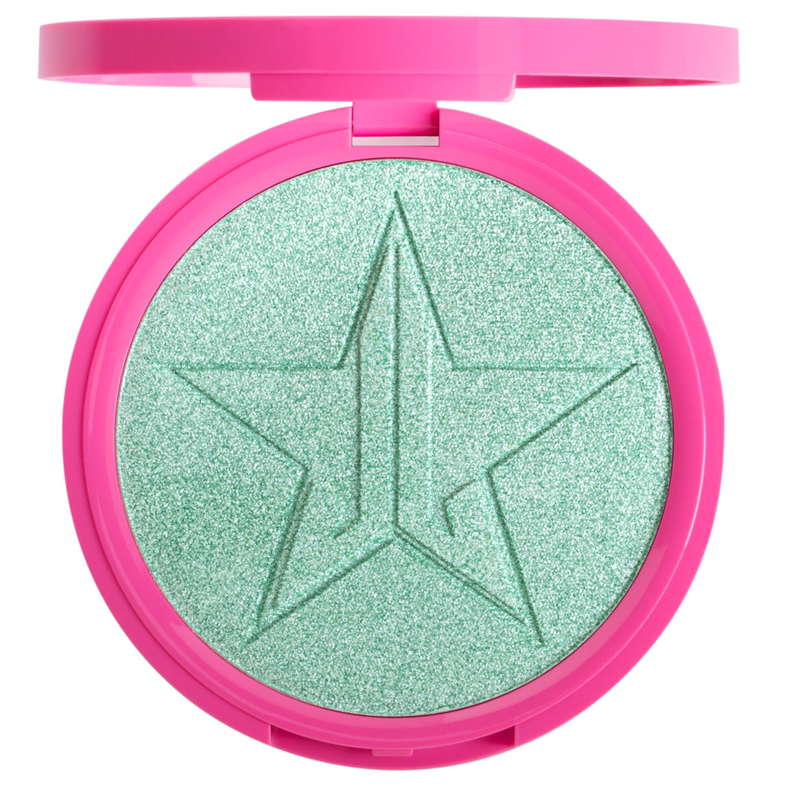 Jeffree Star Cosmetics Skin Frost Mint Condition alternative view 1 - product swatch.