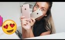 IPHONE 7 UNBOXEN! • MANON TILSTRA | VLOG #331