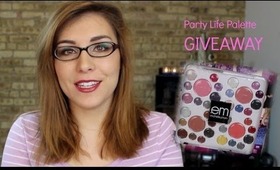 YouTube Milestone Giveaway!