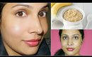 Get Smooth, Clear & Spotless Skin Naturally | Home Remedies | ShrutiArjunAnand