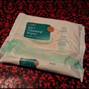 REVIEWS - Coles 4 in 1 Cleansing Wipes (Makeup Removers)