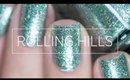 ILNP 2016 Spring Swatches
