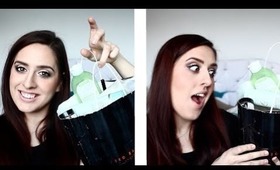 Products I've Used Up/Empties | Laura Black