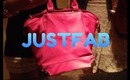 JustFab OpenBox Review