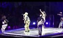 TLC - What About Your Friends at SAP Center San Jose May 3rd 2015