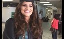GRWM: Graduation Day! Hair & Make Up|| Marya Zamora