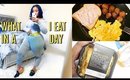 WHAT I EAT IN A DAY UNDER 1500 CALORIES