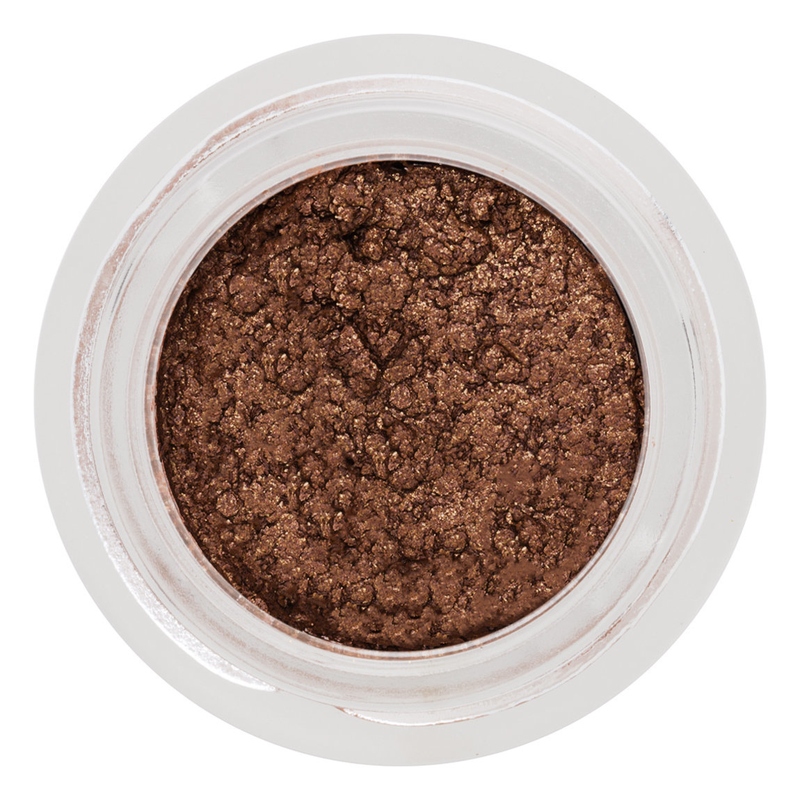 Natasha Denona Chroma Crystal Top Coat - Holiday Edition 2 Full Metal Bronze alternative view 1.