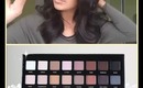 Get Ready with Me |Lorac Pro Pallet