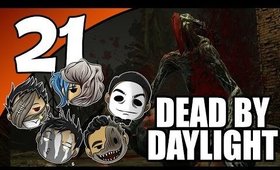 Dead By Daylight Ep. 21 - Track Marks [The Hag]