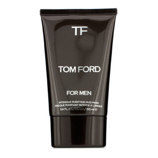 TOM FORD Tom Ford for Men Intensive Purifying Mud Mask