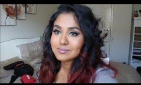 50 Random Questions | TAG | shashanmakeup