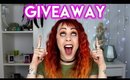 GIVEAWAY! Kat Von D, Anastasia, and more : OPEN! | GlitterFallout