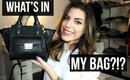 What's In My Bag?! // Phillip Lim 3.1