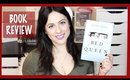 THE RED QUEEN Book Review #BooksWithBree | Bree Taylor