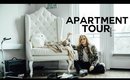 My Apartment Tour | Alexa Losey