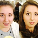 Dienas make-up