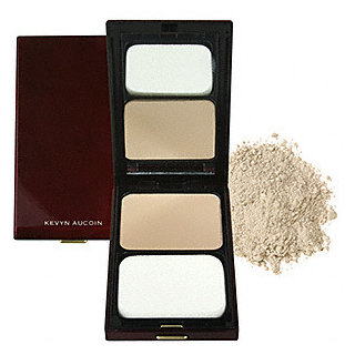 Kevyn Aucoin The Ethereal Pressed Powder 