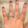 My engagement ring!