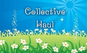 Shoplog: Collective Haul BH Cosmetics, Sleek Makeup, Kieh's, the Balm, GlossyboxNL, Lancome