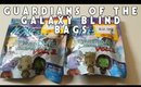 DAY 5 of 7 - Guardians of The Galaxy Vol 2 Pint Size Heroes Blind Bag Unboxing