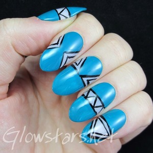 Read the blog post at http://glowstars.net/lacquer-obsession/2014/04/play-your-favorite-cover-song-especially-if-the-words-are-wrong/