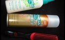 Batiste Dry Shampoo Demo/Review.