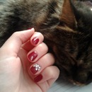 Red Nails 