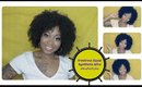 Freetress Equal Affordable  Kinky Curly Afro Wig| Show & Tell   | Elevate Styles
