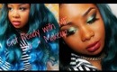 Get Ready With Me ♥  Hair & Makeup