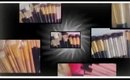 ROYAL CARE COSMETICS MAKEUP BRUSHES (RC COSMETICS)