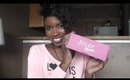 Julep Welcome Box | Unboxing