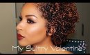 Beautybylee's Sultry Valentine's Day Makeup Tutorial!