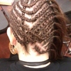 Cornrows