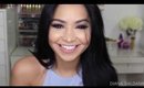 Getting Ready: Sultry Makeup Tutorial