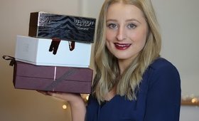 Christmas Beauty Gift Guide | JessicaBeautician