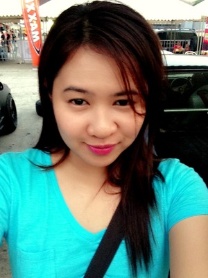 Mae Mae C.