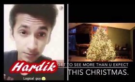 Coming this Christmas  | Indian youtubers|